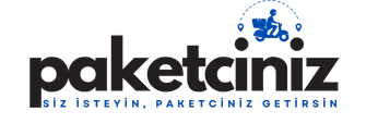 Paketçiniz